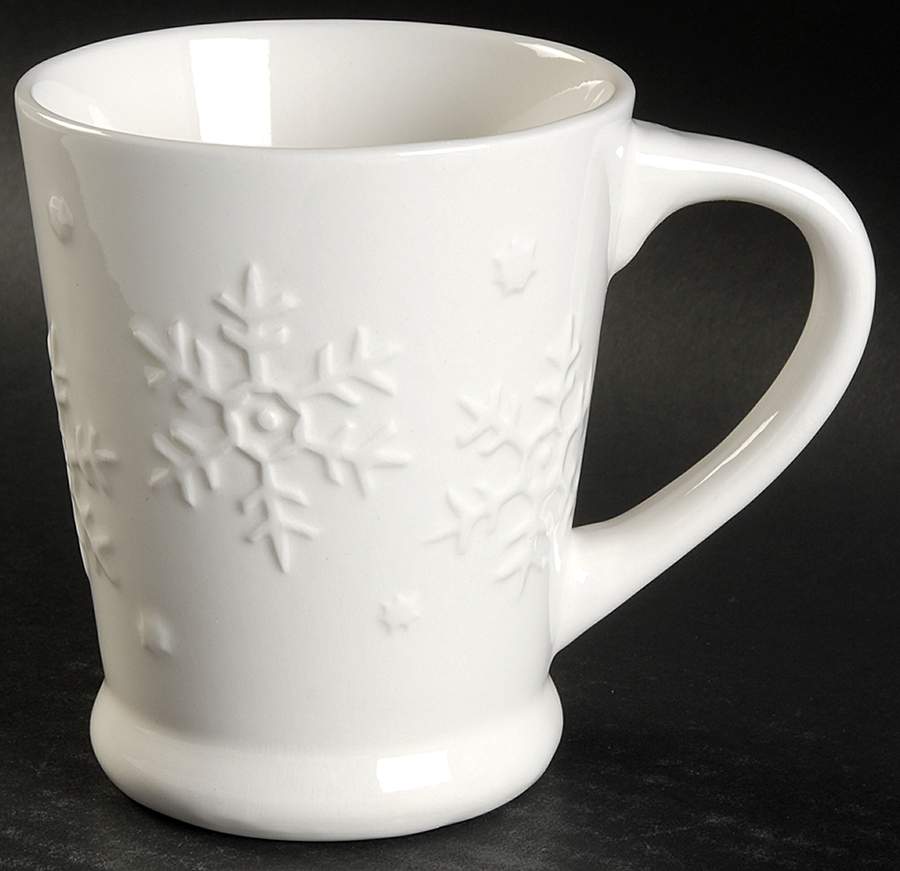 HMQ3 Mug by Home-1