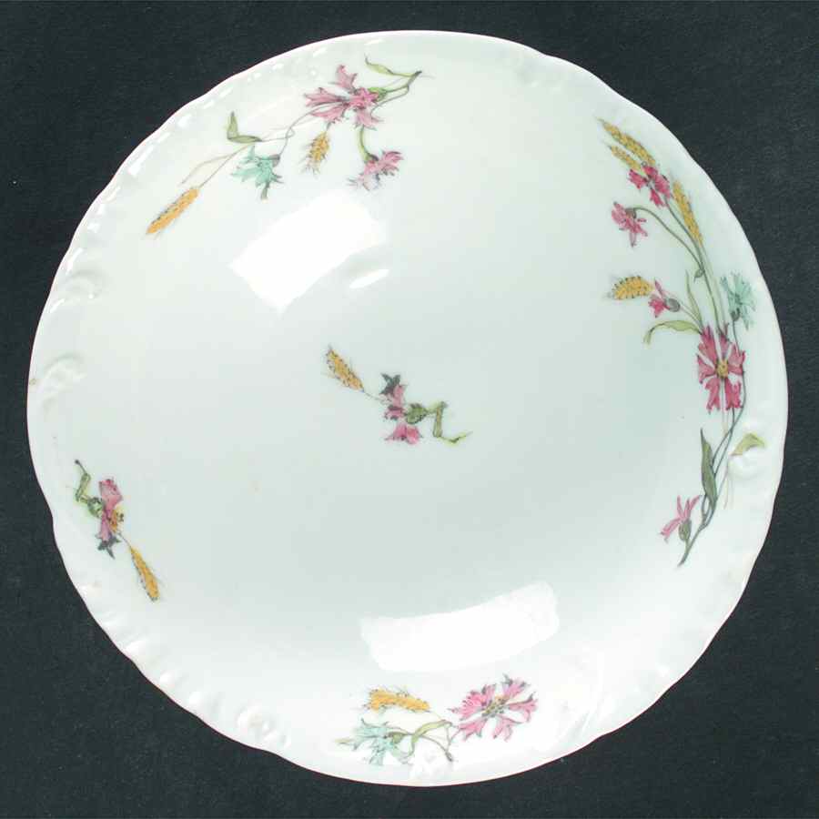 Schleiger 73-3 Coupe Cereal Bowl by Haviland-1