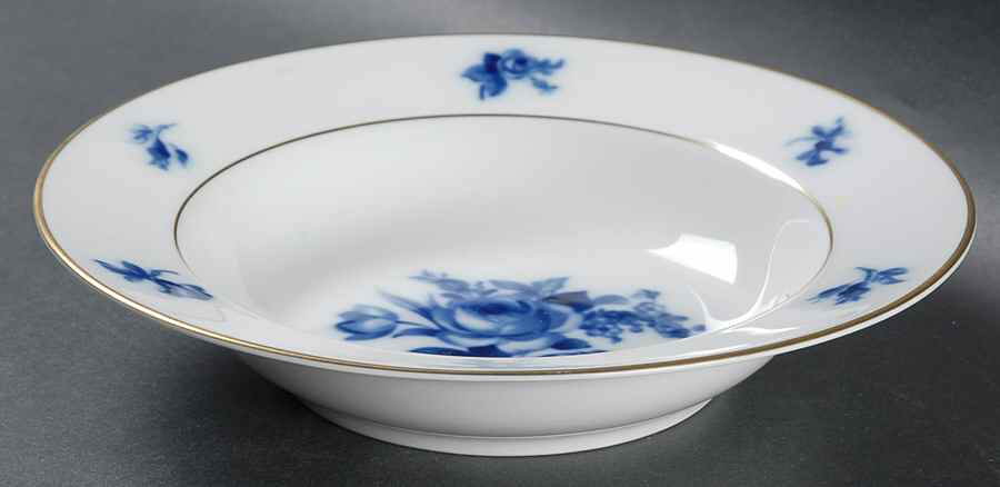 HC807 Rim Soup Bowl by Heinrich - H&C-1