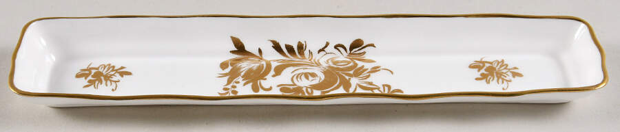 Elegance Mint Tray by Hammersley-1