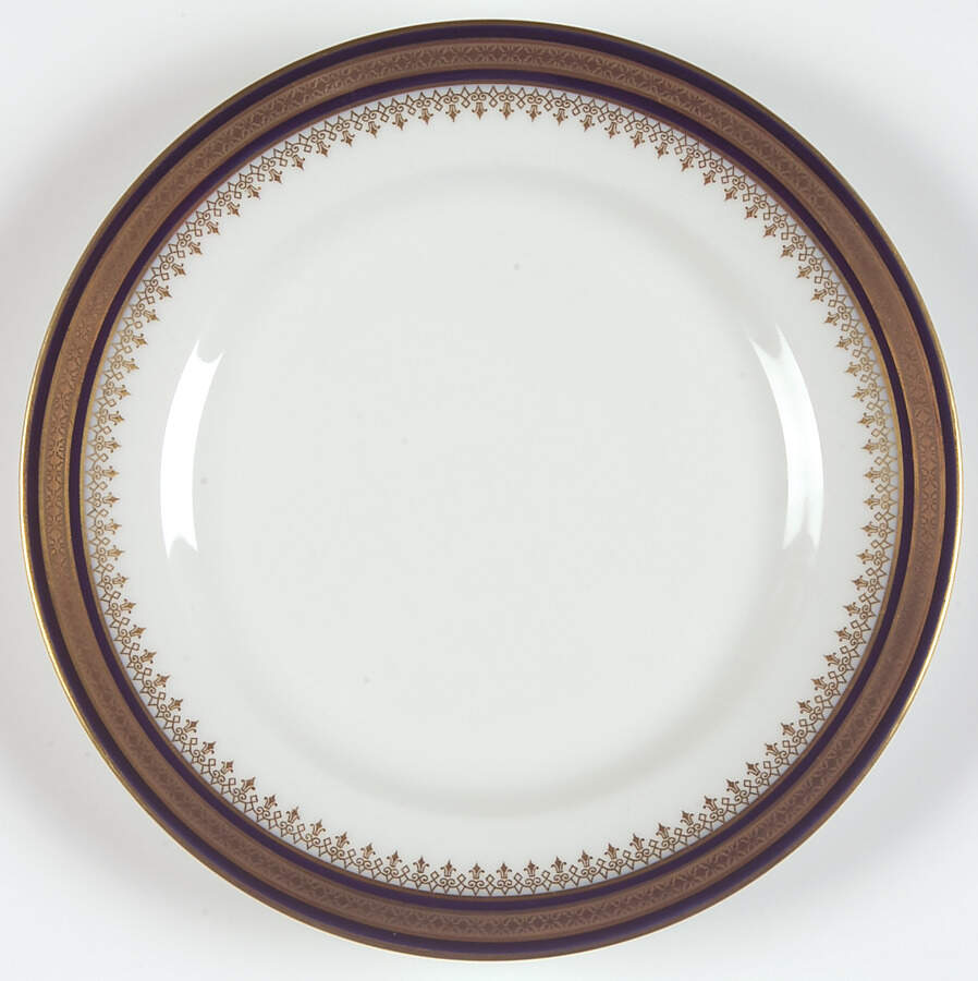 7559 Salad Plate by Hutschenreuther-1