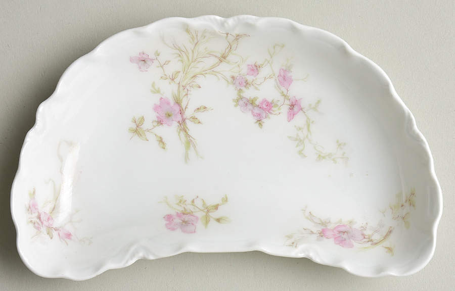 Schleiger 1166-1 Bone Dish by Haviland-1