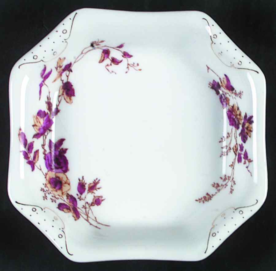 Schleiger 77-5 Fruit/Dessert (Sauce) Bowl by Haviland-1