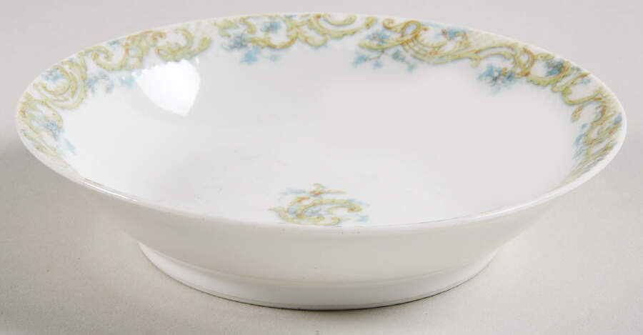 H2727 Fruit/Dessert (Sauce) Bowl by Haviland-1