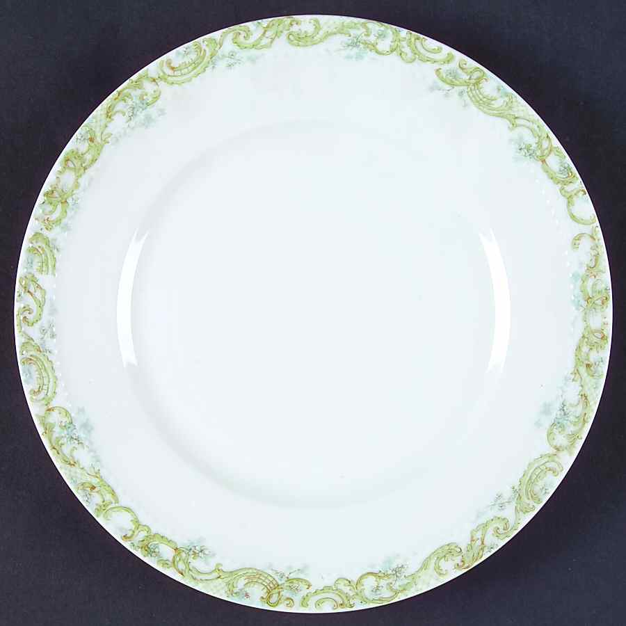 H2727 Salad Plate by Haviland-1