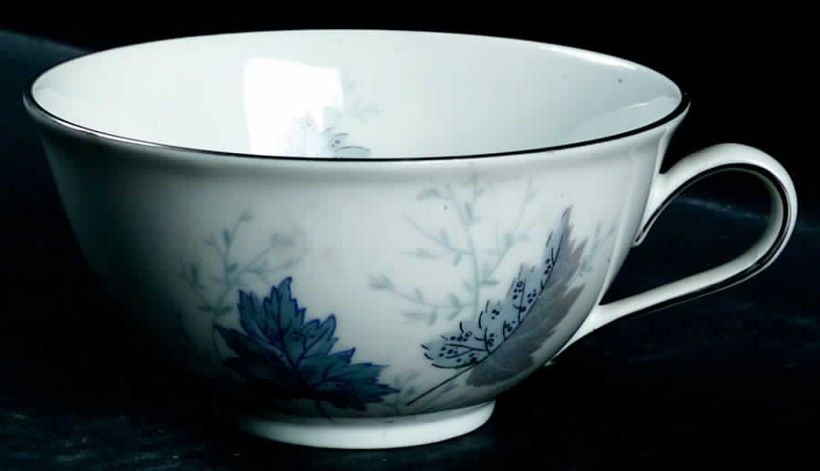HUT1305 Flat Cup by Hutschenreuther-1