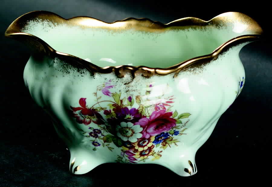HAM85 Open Sugar Bowl by Hammersley-1