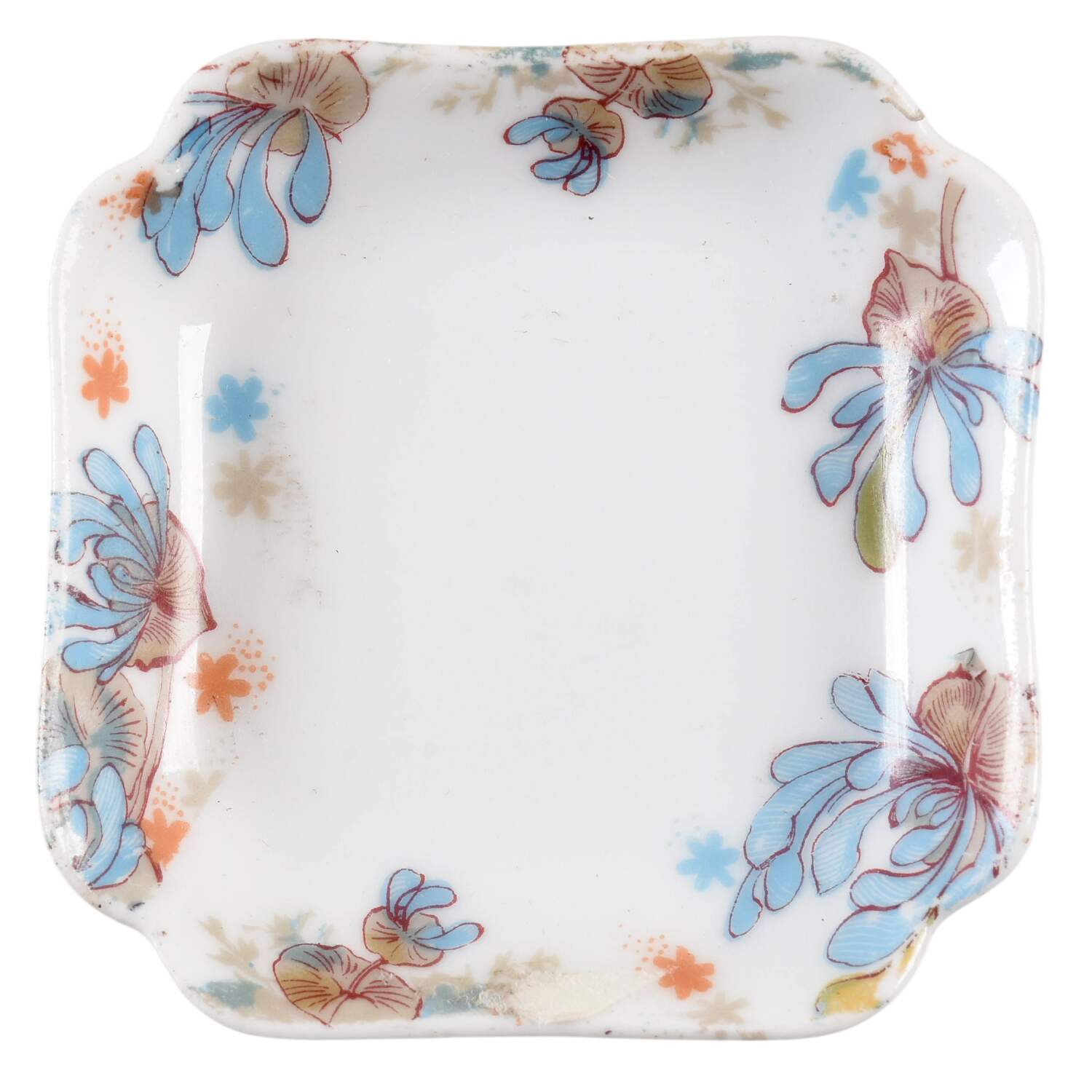 H2732 Butter Pat by Haviland-1