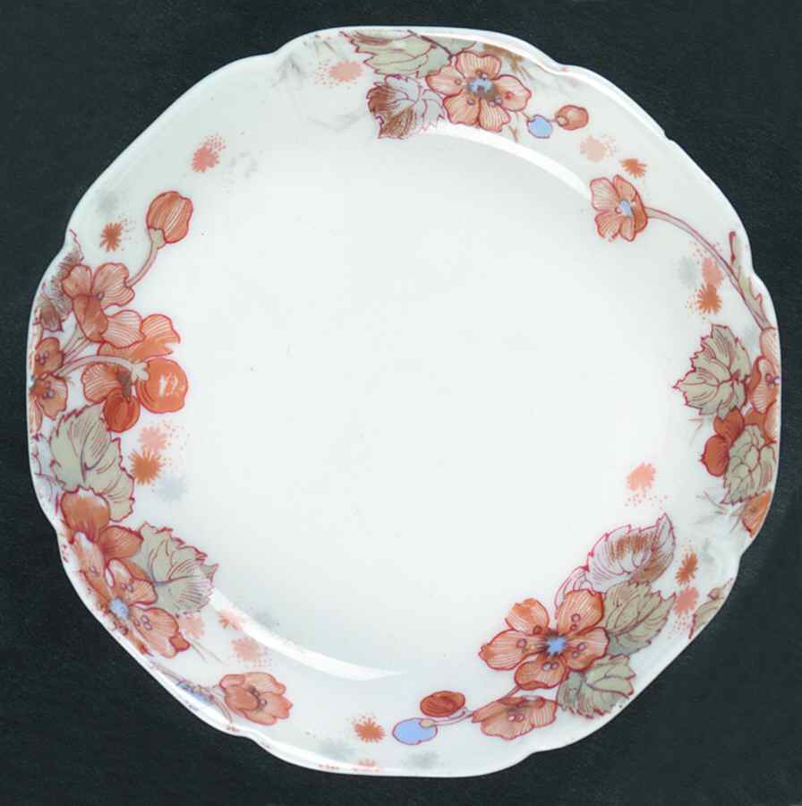 H2734 Saucer for Demitasse Cup by Haviland-1