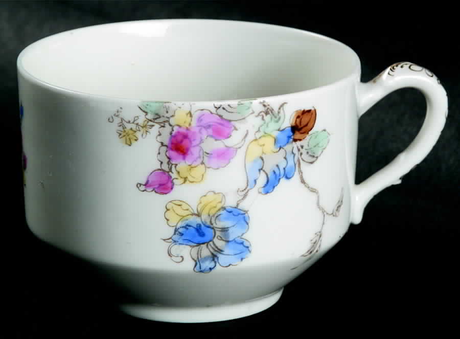 H2744 Flat Demitasse Cup by Haviland-1