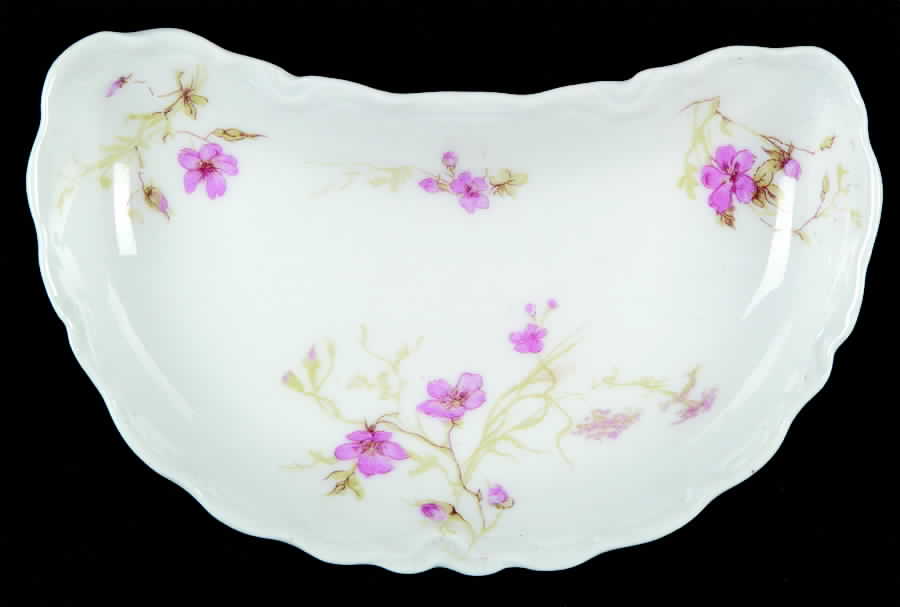 Schleiger 1167-1 Bone Dish by Haviland-1
