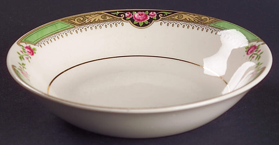 HLC2340 Fruit/Dessert (Sauce) Bowl by Homer Laughlin -1