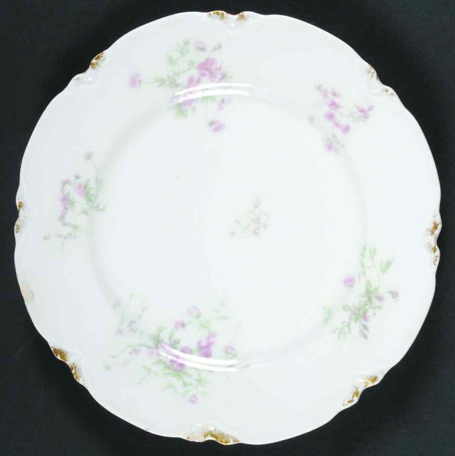 H2752 Salad Plate by Haviland-1