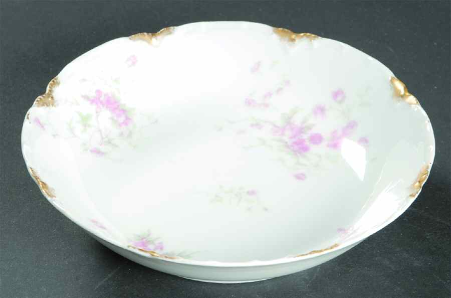 H2752 Fruit/Dessert (Sauce) Bowl by Haviland-1