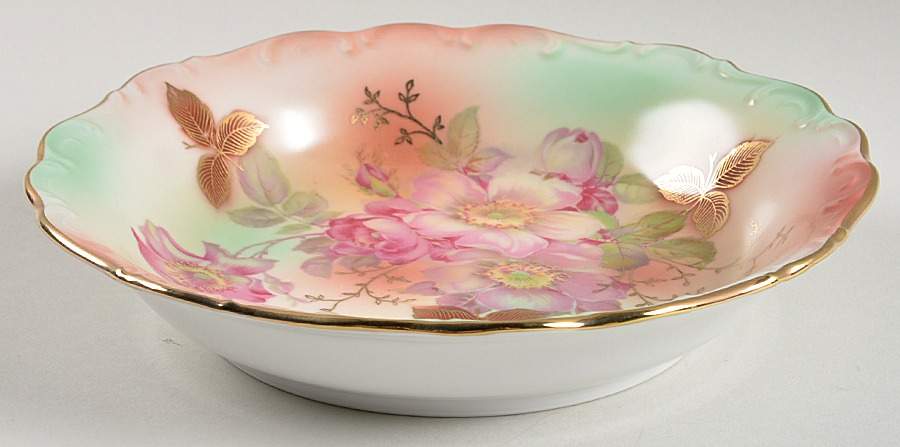 HGE1 Coupe Soup Bowl by House of Goebel-1