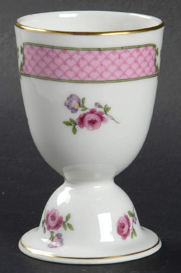 H2765 Single Egg Cup by Haviland-1