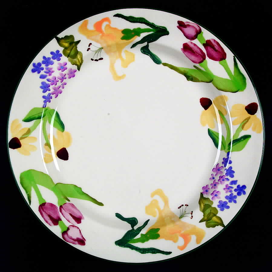 HRT10 Dinner Plate by Hartstone-1