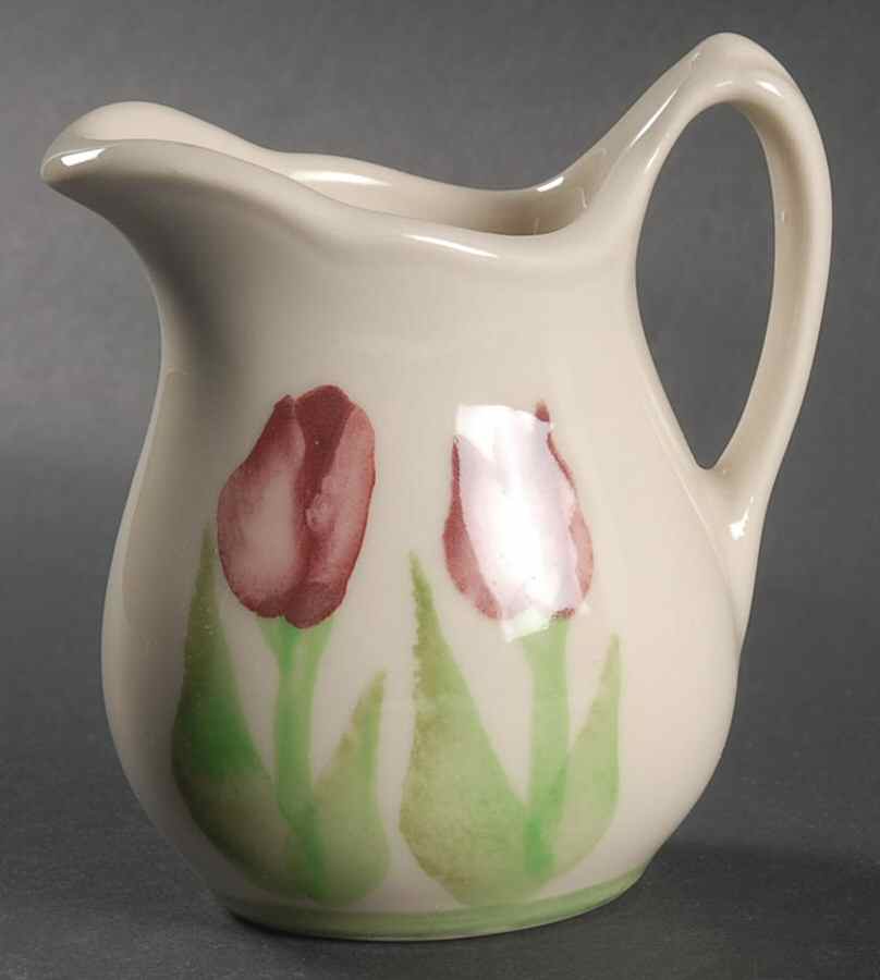 HRT10 Creamer by Hartstone-1
