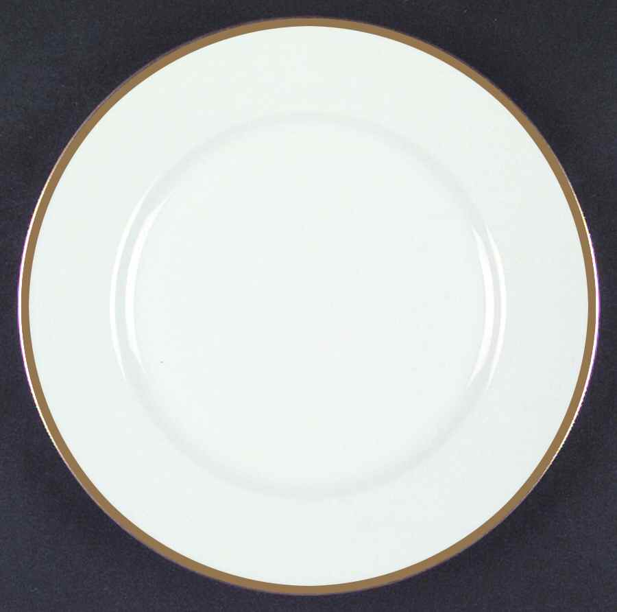 H2775 Dinner Plate by Haviland-1