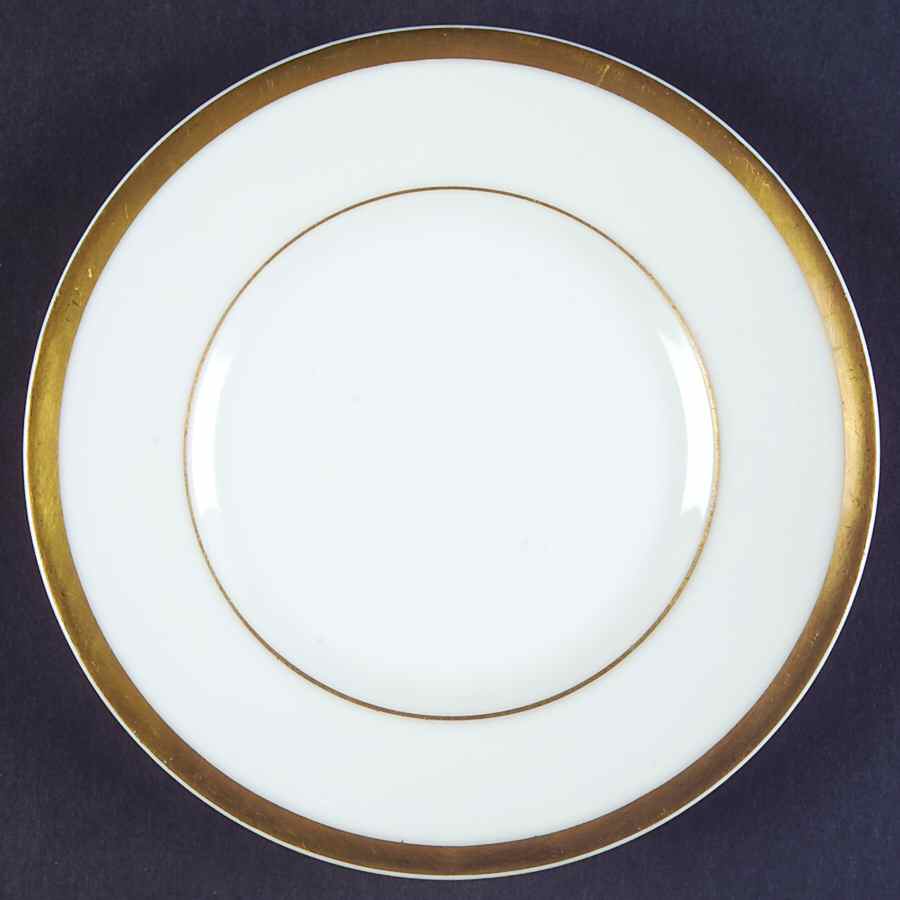 H2775 Saucer for Ramekin by Haviland-1