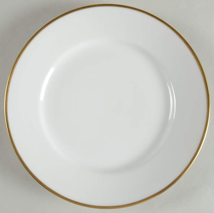 H2775 Salad Plate by Haviland-1