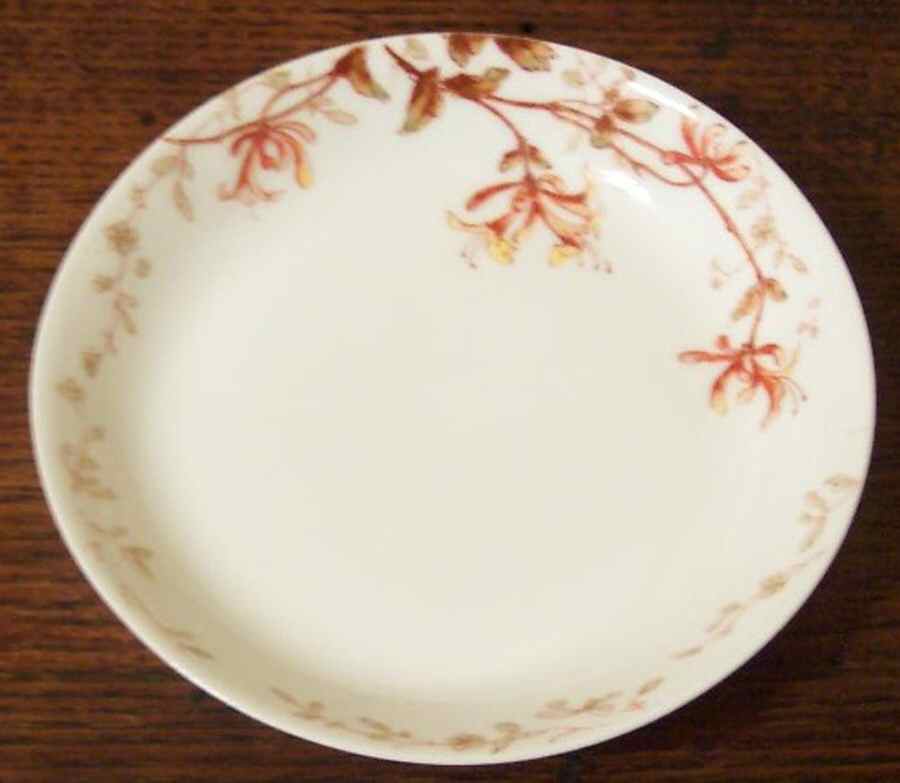 H2777 Saucer by Haviland-1