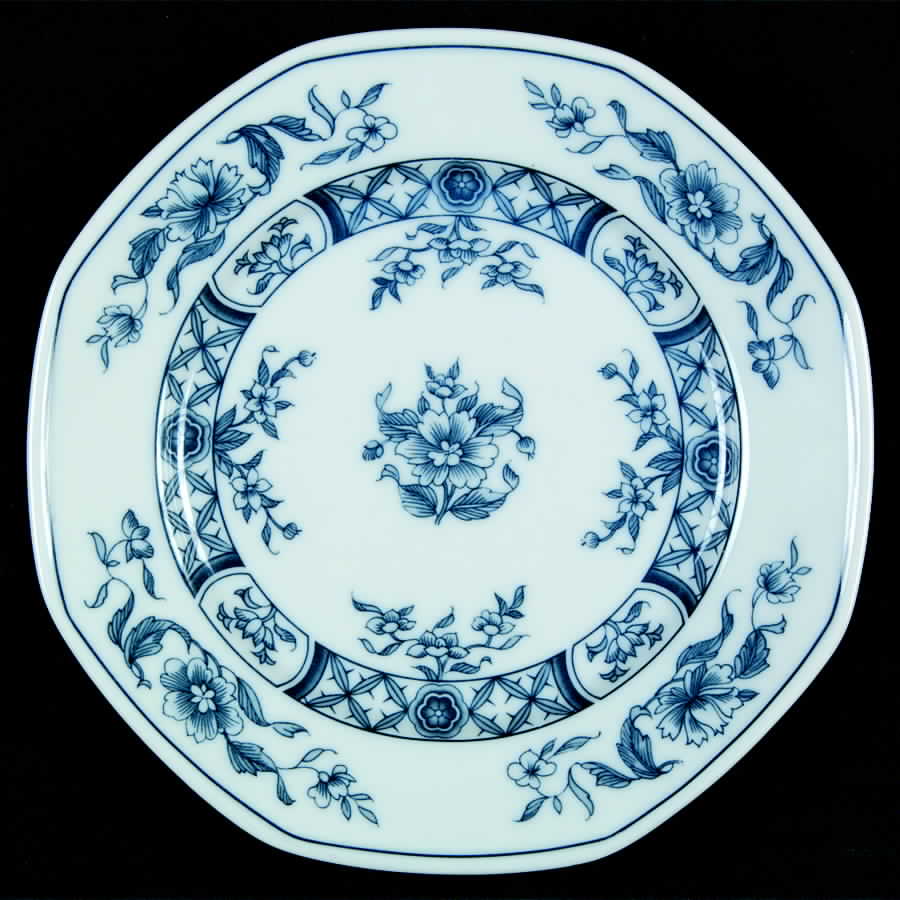 HC817 Bread & Butter Plate by Heinrich - H&C-1