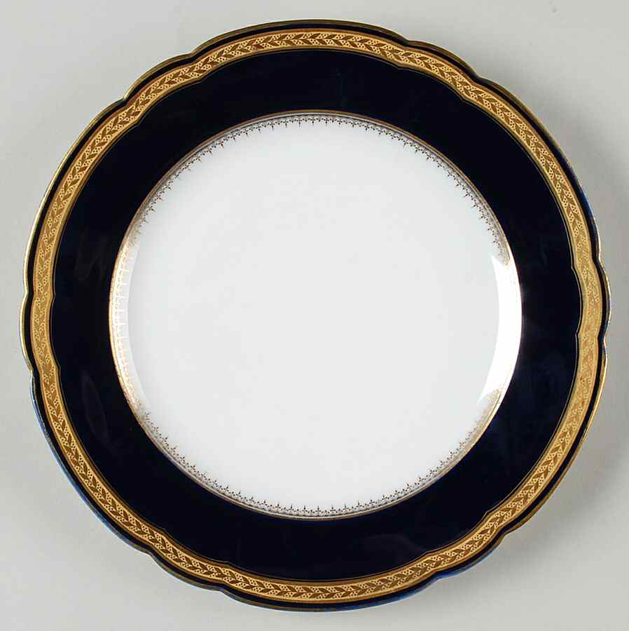 HUT1315 Dinner Plate by Hutschenreuther-1