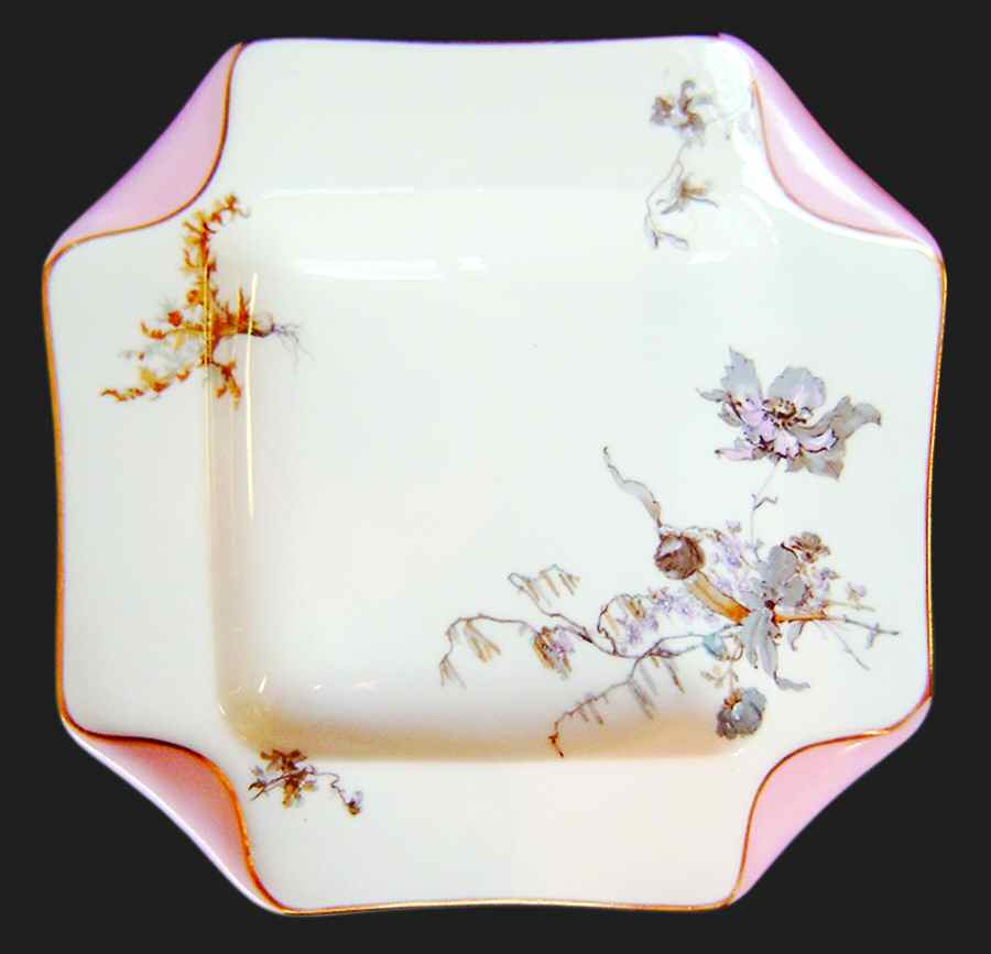 H2789 Dinner Plate by Haviland-1