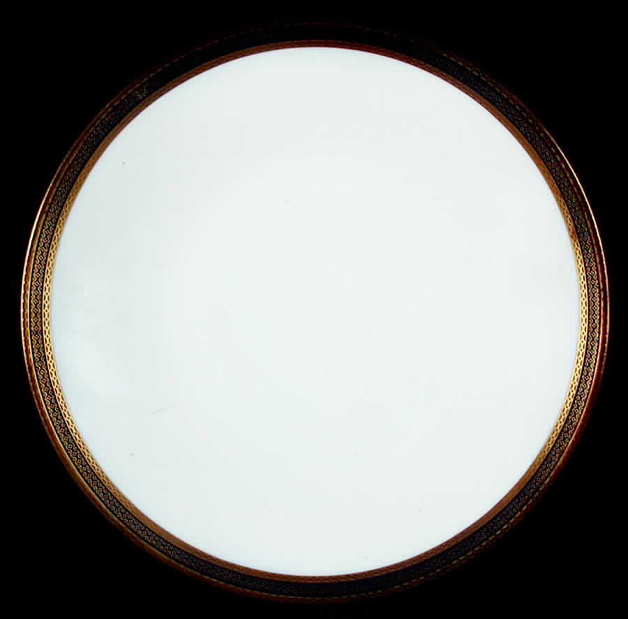3159 Dinner Plate by Hutschenreuther-1