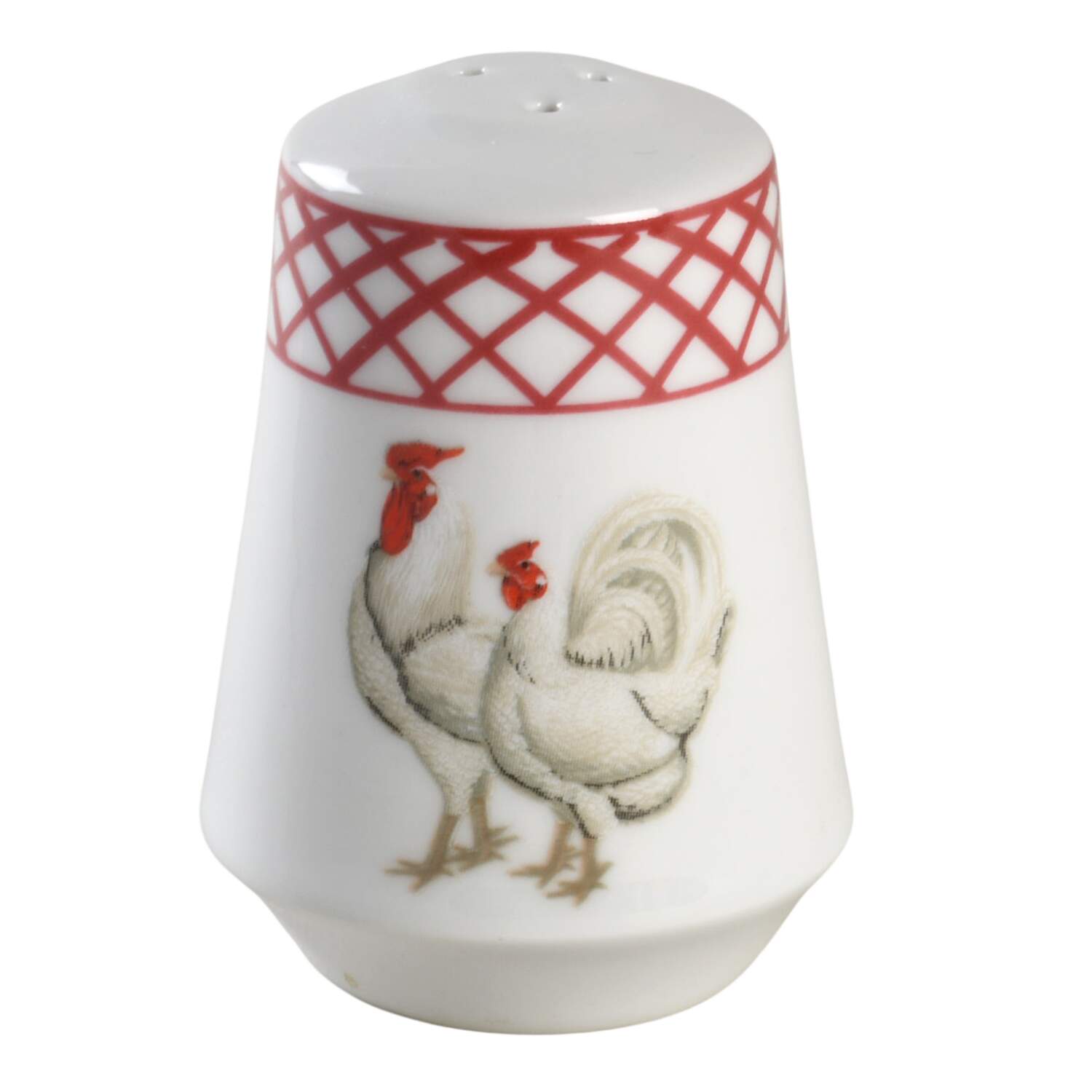 Rooster Pepper Shaker by Home Essentials-1