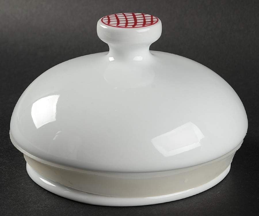 Rooster Lid for Extra Large Canister by Home Essentials-1