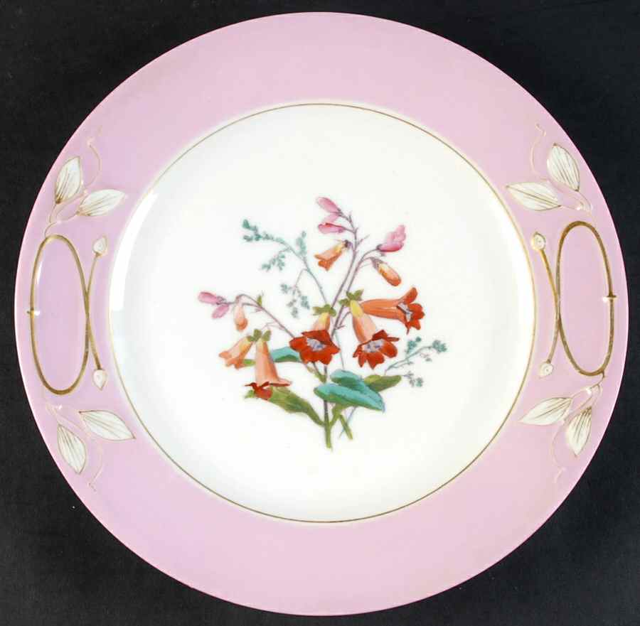 H2815 Dinner Plate by Haviland-1