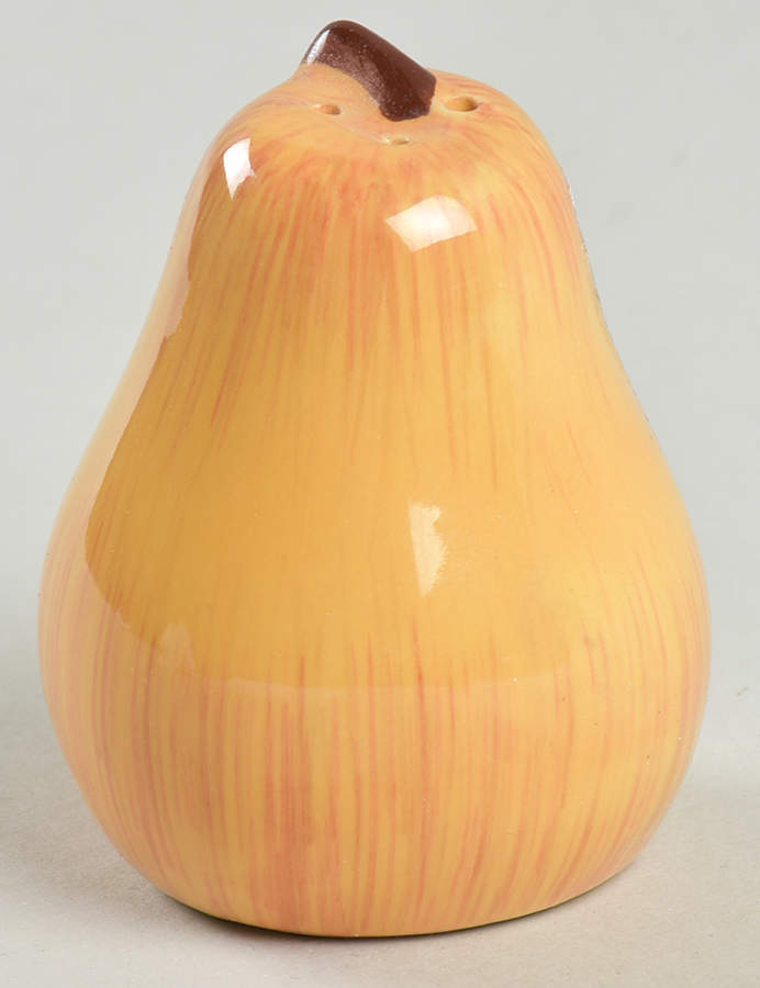 Granada Figural Salt Shaker by Home Trends-1