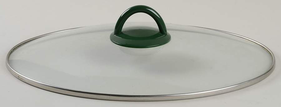 Granada Lid for Crock Pot by Home Trends-1