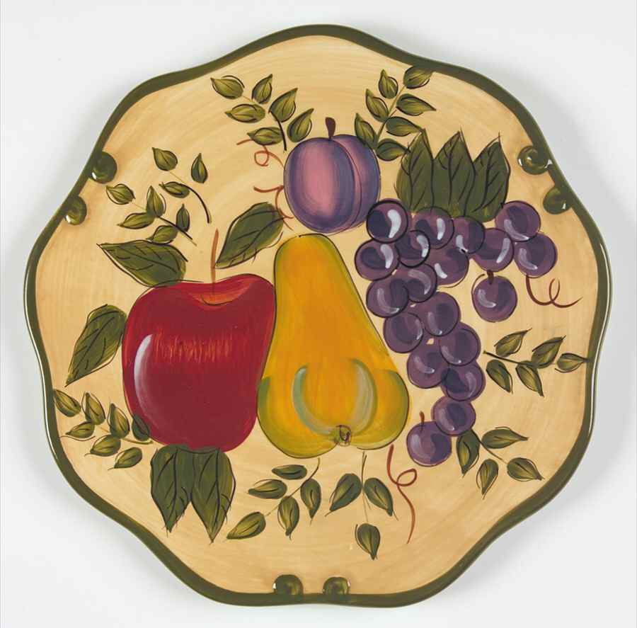 Granada Trivet by Home Trends-1