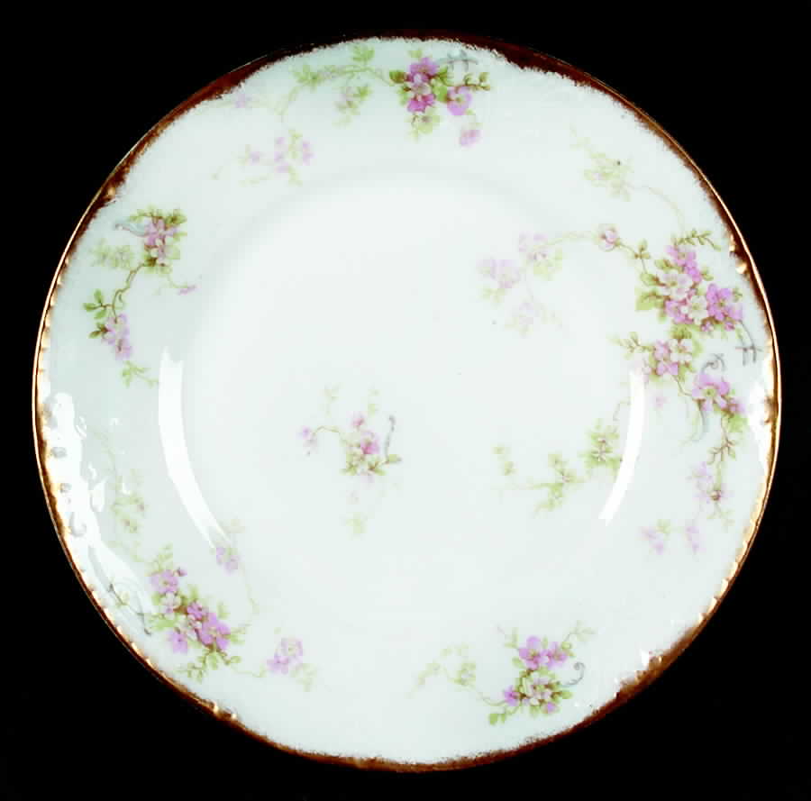 H2830 Salad Plate by Haviland-1