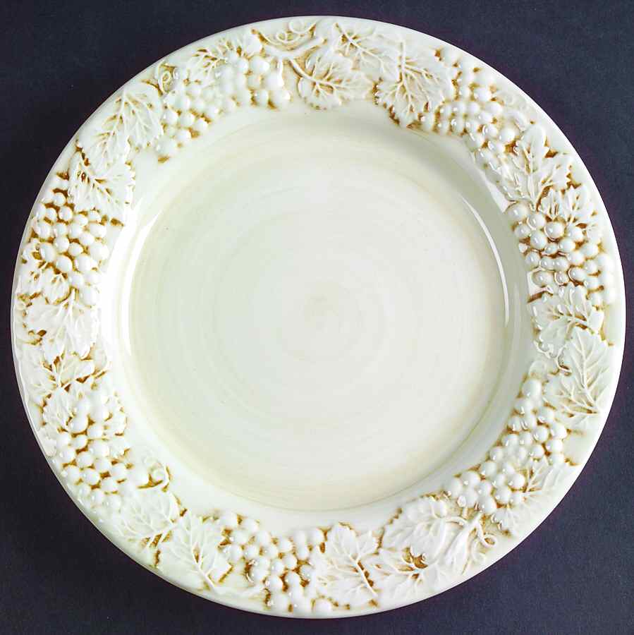 Hda1 Salad Plate by Harry and David-1
