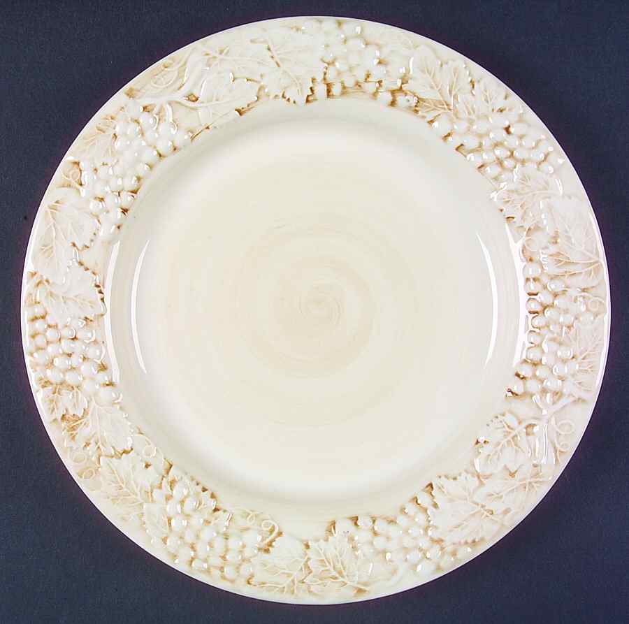 Hda1 Dinner Plate by Harry and David-1