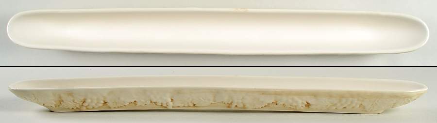 Hda1 18'' Olive Boat by Harry and David-1