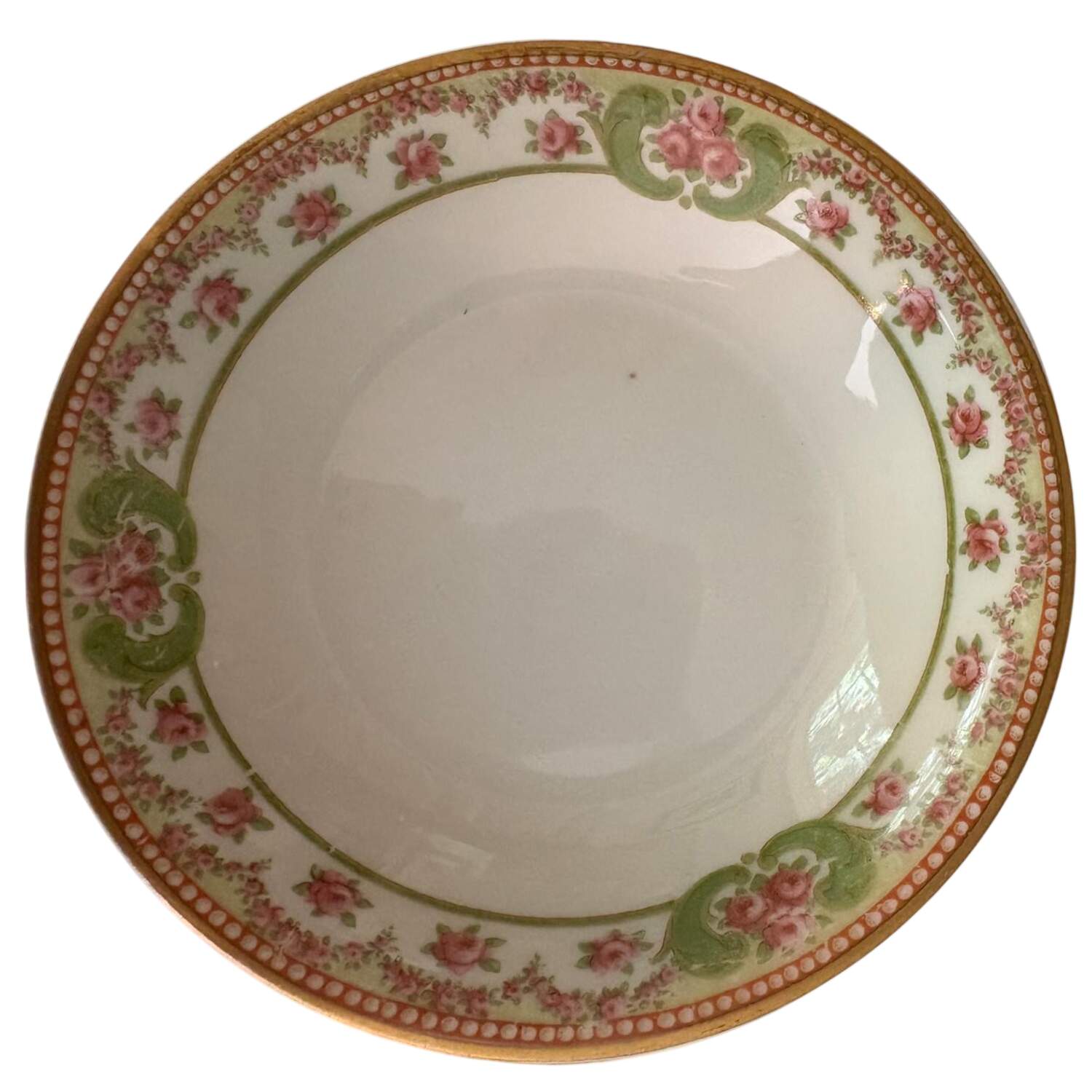 Schleiger 866-1 Fruit/Dessert (Sauce) Bowl by Haviland-1