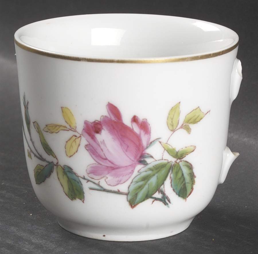 H2836 Flat Cup by Haviland-1