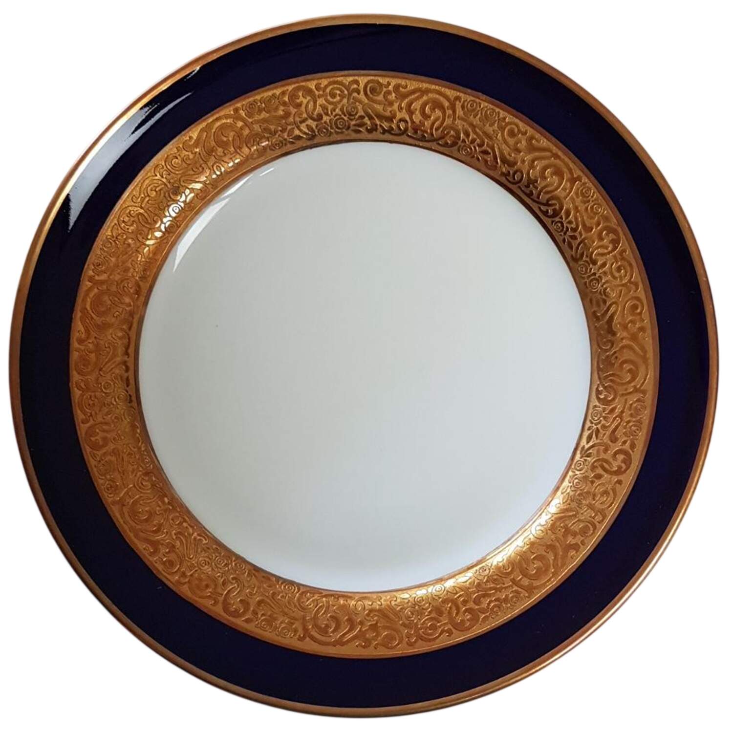 HUT1340 Bread & Butter Plate by Hutschenreuther-1