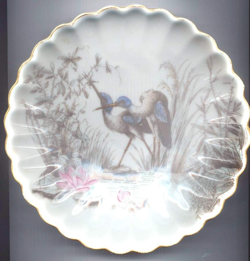 H4888 Salad Plate by Haviland-1
