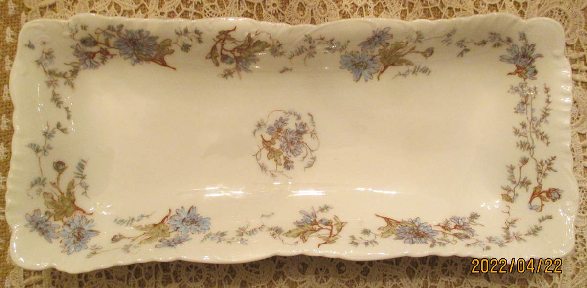Schleiger 478-1 Celery by Haviland-1