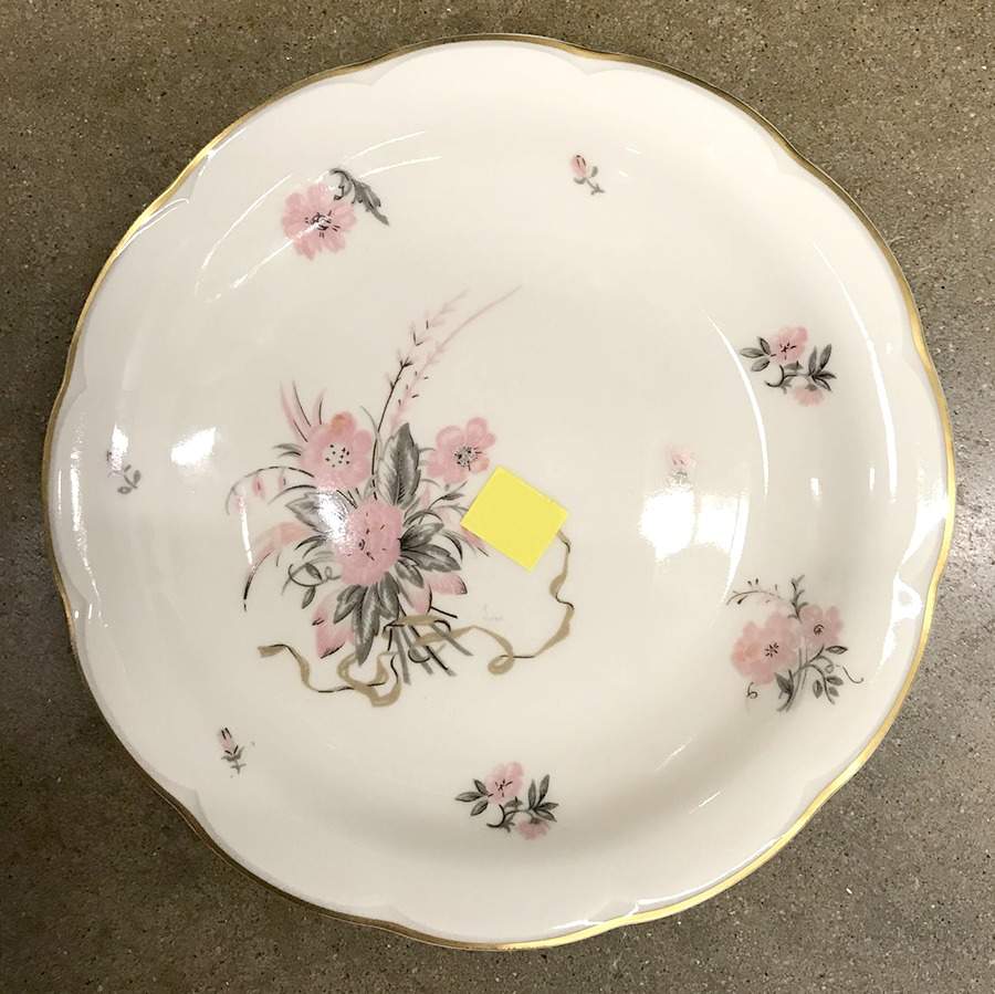 H2850 Salad Plate by Haviland-1