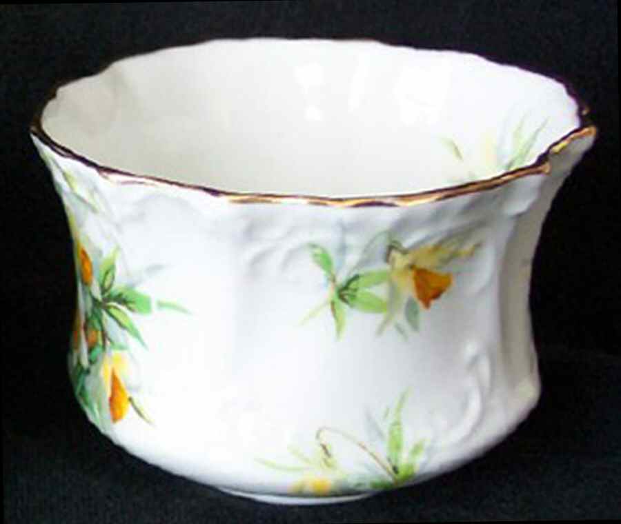 4157 Open Sugar Bowl by Hammersley-1