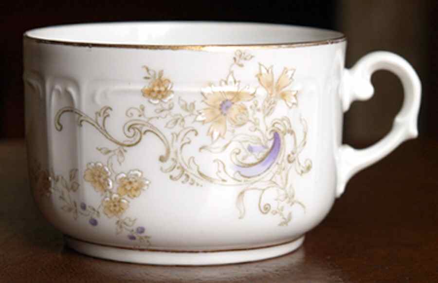 29335 Flat Cup by Hutschenreuther-1