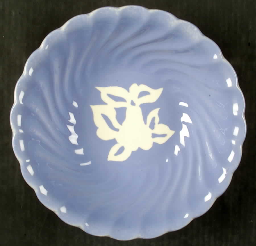 Har120 9" Round Vegetable Bowl by Harker-1