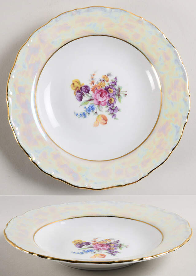 Hcz86 Rim Soup Bowl by Haas-Czjzek Coronado-1